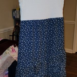 Girls dress